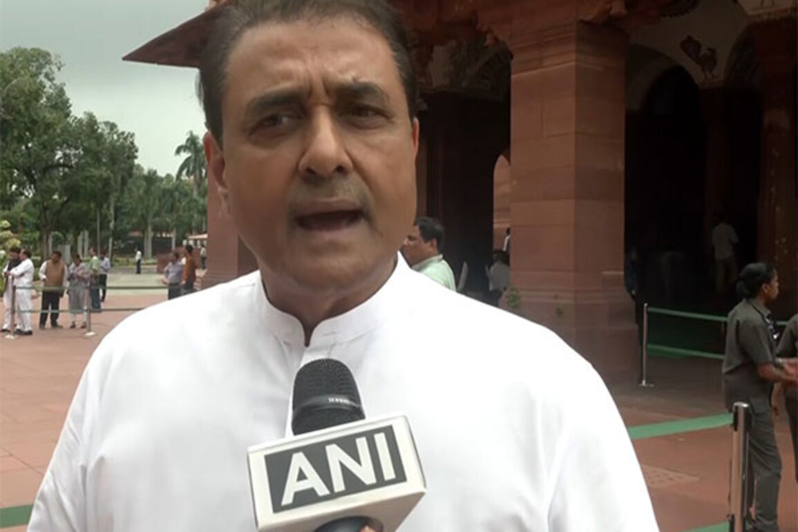 "Bhagwa Atankwad' is not a word, used only during Congress times": NCP's Praful Patel after Malegaon Blast verdict