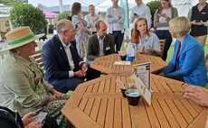 Defra announces Farmer Collaboration Fund at Great Yorkshire Show