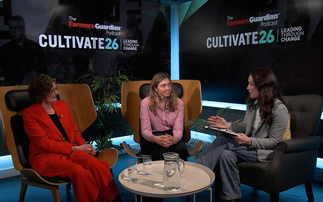 The Farmers Guardian Podcast: Weight loss jabs, AI and the future of food. What does it take to lead a family food business through seismic change?