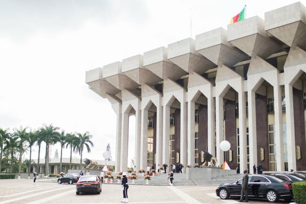 Central Africa Says Economic Bloc Poorest, Integration Stagnant at 4%