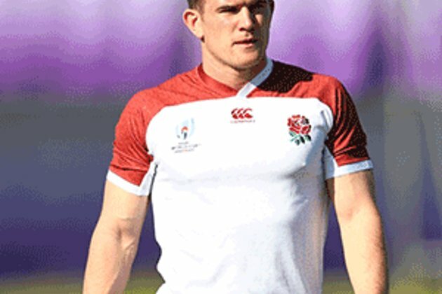 England scrumhalf swaps Saracens for Bath