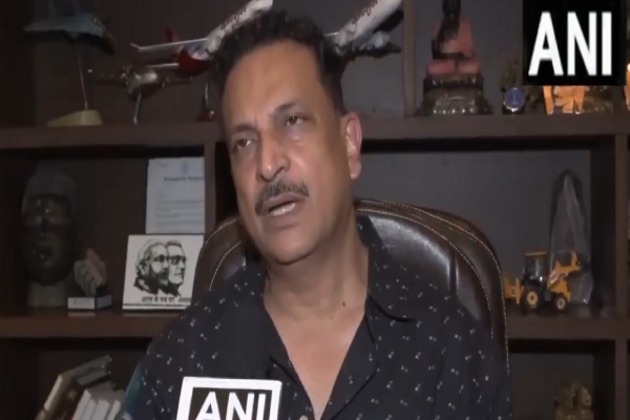 "I believe this process is constitutional," BJP MP Rajiv Pratap Rudy backs EC on SIR of electoral rolls in Bihar