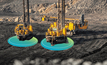 Hexagon’s Mining division has purchased Drill Assist from Arizona-based Phoenix Drill Control, LLC