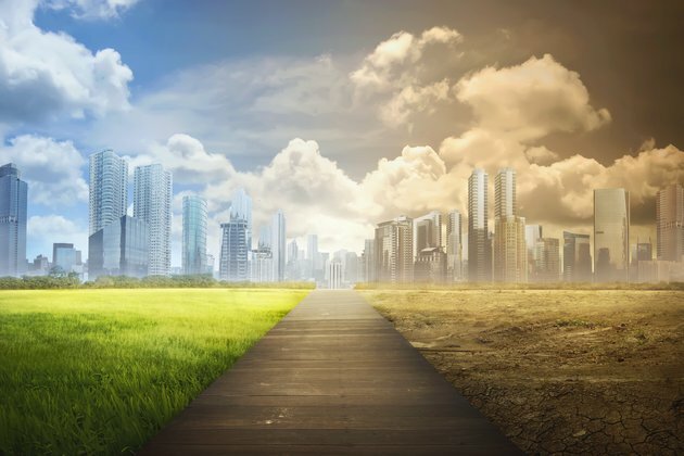 Our climate projections for 2500 show an Earth that is alien to humans