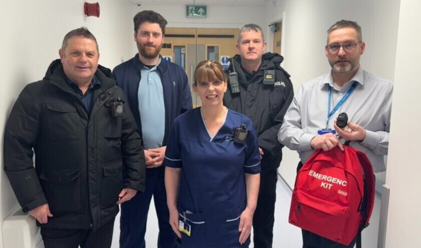 © NHS Western Isles