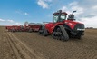  A United States model MY19 Steiger, soon to be rolled out in Australia. Picture courtesy Case IH.