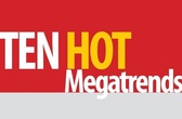 Ten Hot Manufacturing Megatrends