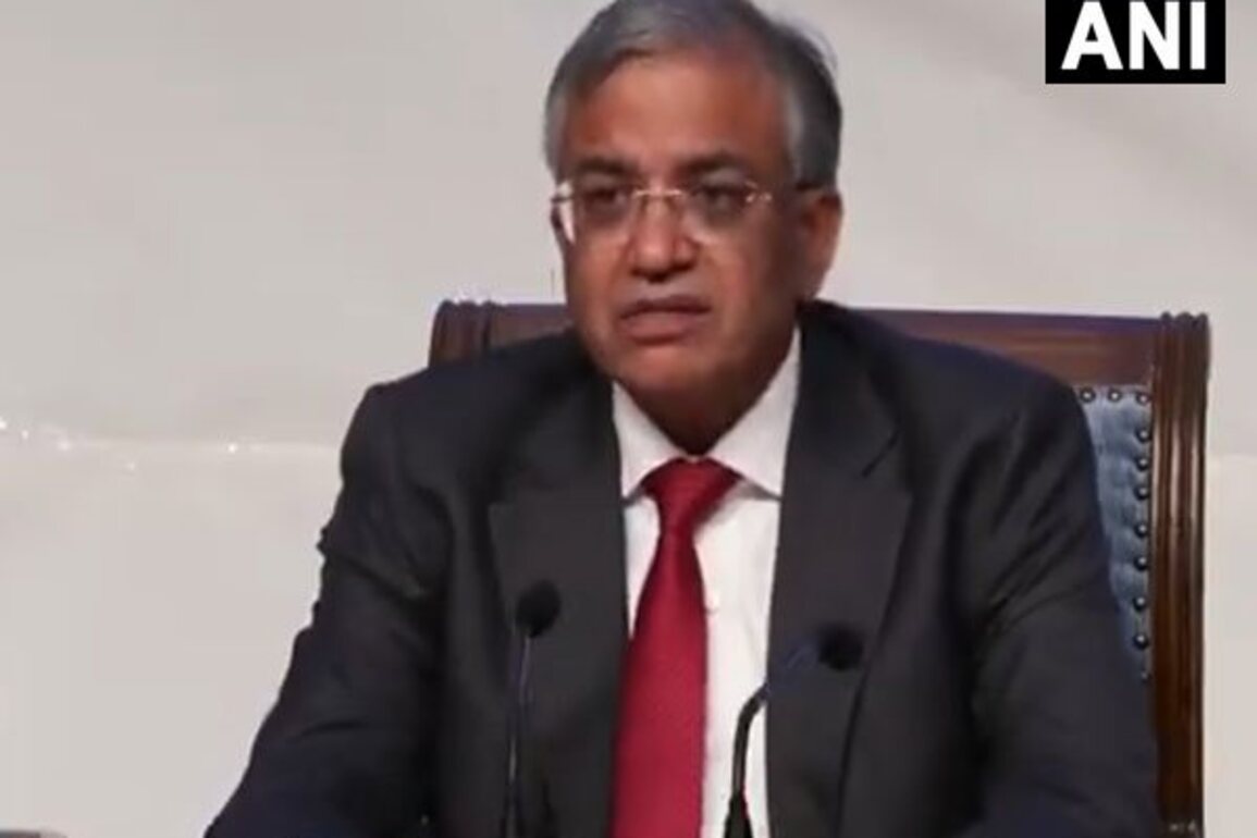 Neither Election Commission nor any voter is afraid of such false allegations: CEC Gyanesh Kumar on "vote theft" claims
