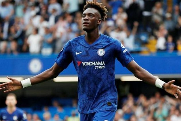 My mother was in tears: Tammy Abraham after facing racial abuse