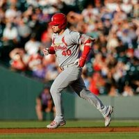 Cards send Rockies to worst 100-game mark since 1916