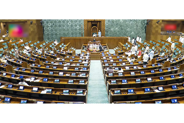 Bill to implement women's reservation from 2029 polls to be introduced in Lok Sabha today, opposition parties firmly against delimitation proposal