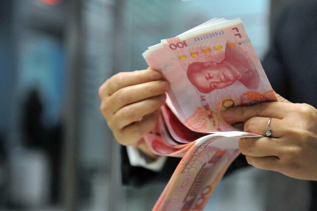 China&#039;s yuan going from strength to strength
