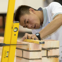 A Gen-Z bricklayer's path to China's top legislature