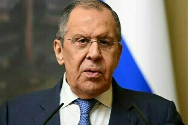 Russia, US Need to Clean Up Legacy of Biden Administration: Lavrov