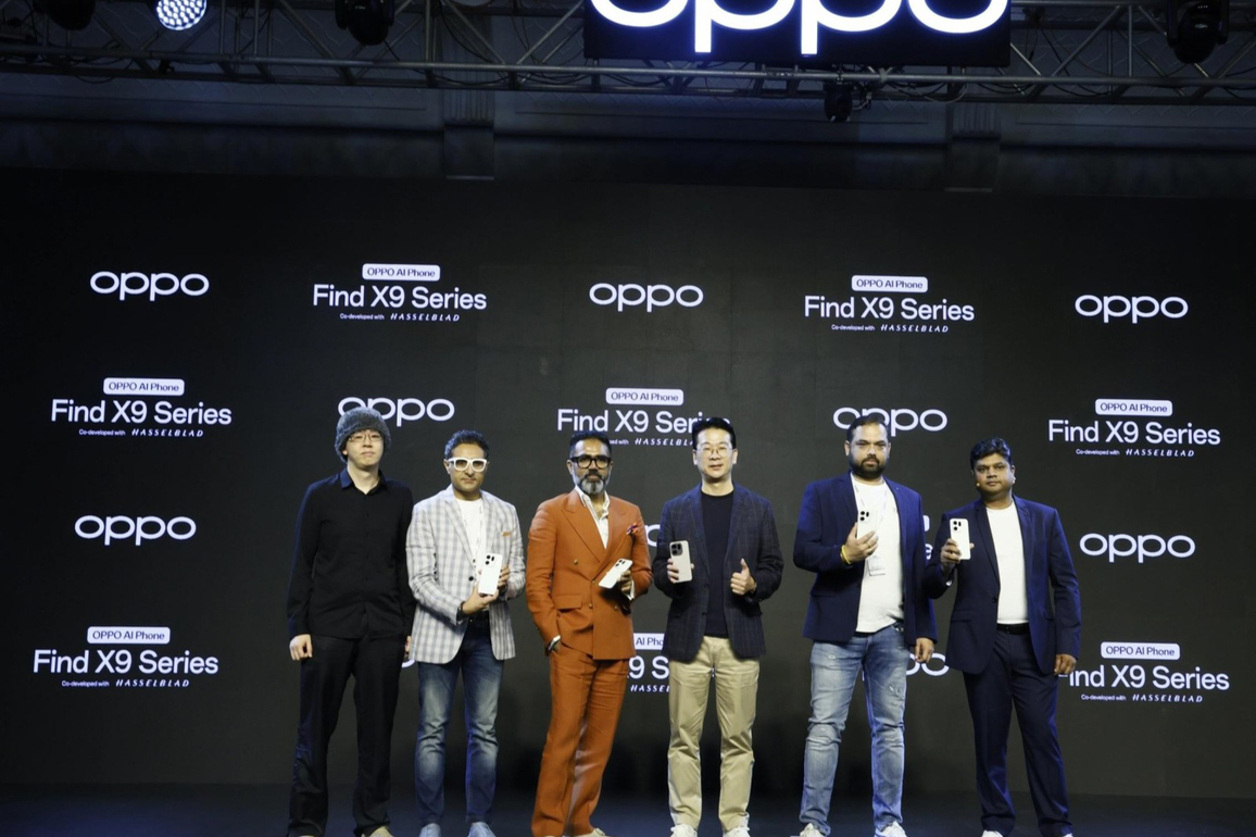 Decoding OPPO's quest to take mobile photography to the next level