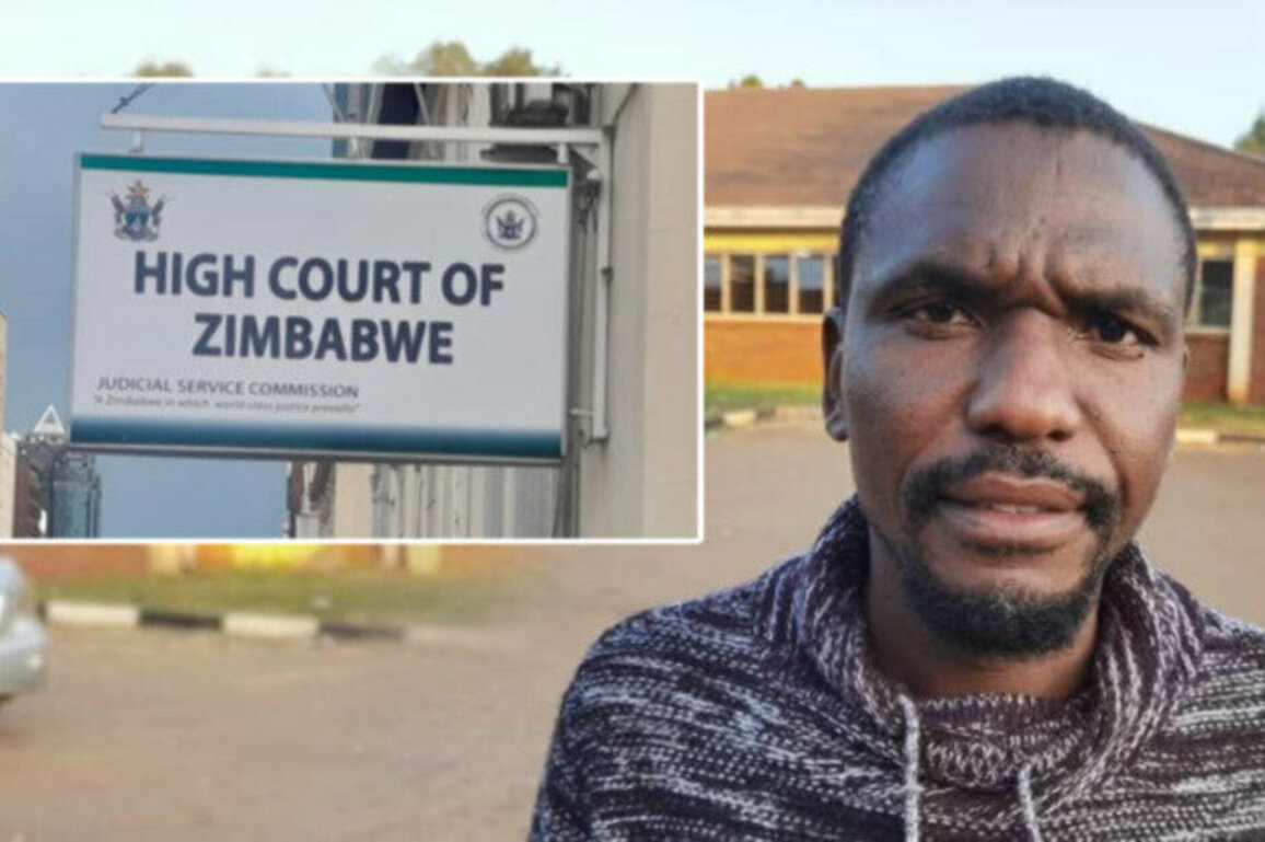 Zimbabwe journalist still in custody after case adjourned