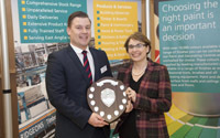 Ridgeons meets the merchant event a big hit with suppliers