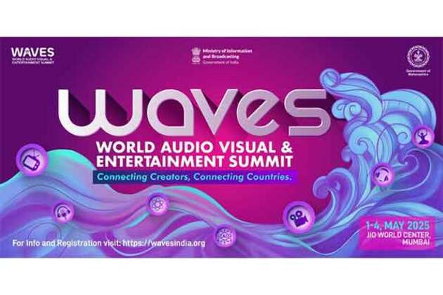 WAVES Bazaar expands global reach with exclusive showcases and strategic partnerships
