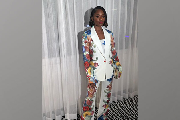Aleshea Harris Broadway stage play 'Is God Is' movie adaptation gets a release date