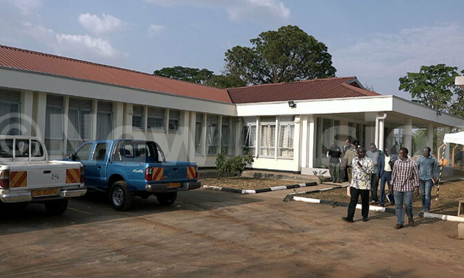 Museveni to launch Lira zonal land office Museveni to launch Lira zonal land office