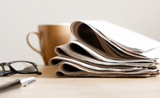 Professional Pensions: Stories of the week