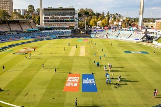 WBBL 'working' with Tasmanian Government to stage games amid COVID-19 induced lockdown