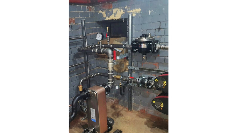 BoilerMag XT Top of The Class for Elm Facilities Management