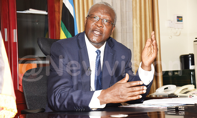 Judiciary to discipline magistrates over corruption Judiciary to discipline magistrates over corruption