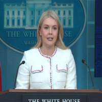 White House repeats claim of India scaling back Russian oil purchases at request of President Trump