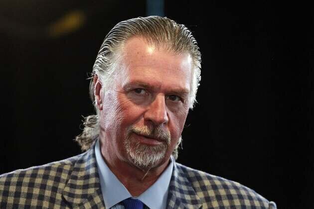 Barry Melrose, former NHL coach and broadcaster, dies at 70