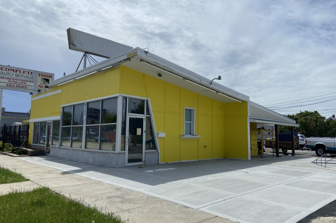 New Mexican Restaurant For Howell Avenue   Urban Milwaukee
