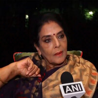 "PM spoke not as head of govt but as a campaigner": Congress MP Renuka Chowdhury