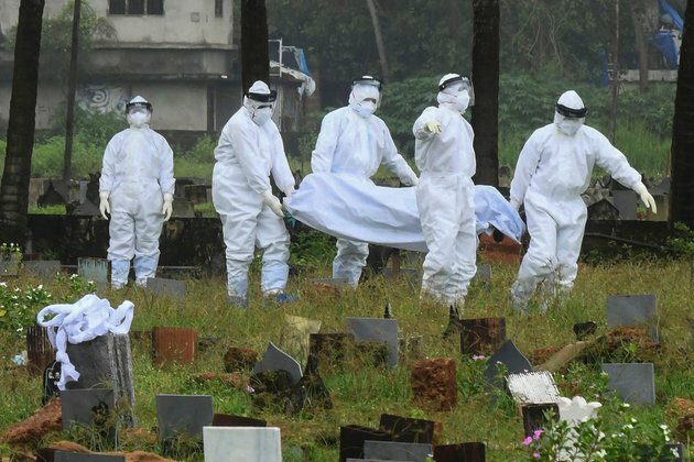 Nipah virus outbreak in India - what you need to know