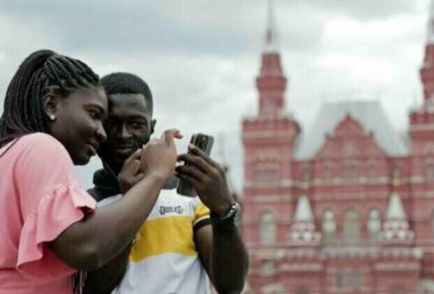 Russia sees a boom in African tourism - expert