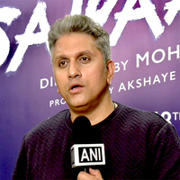 "We needed youngsters": Mohit Suri on why he decided to cast Ahaan Panday, Aneet Padda in 'Saiyaara'