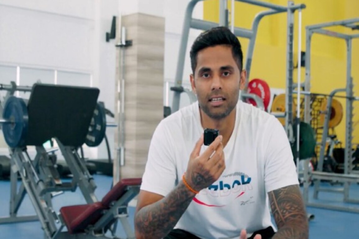 India T20I skipper Suryakumar issues crucial fitness update ahead of Asia Cup