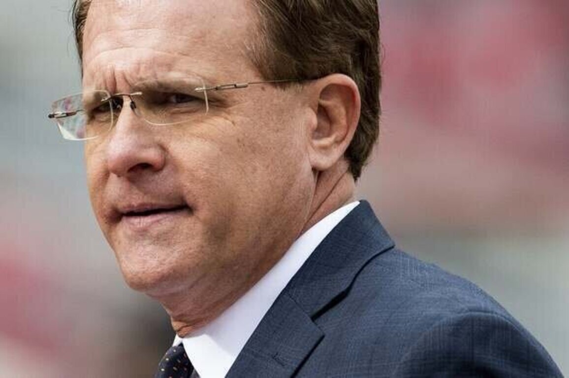 Gus Malzahn, Jeff Tedford joining CFP selection committee