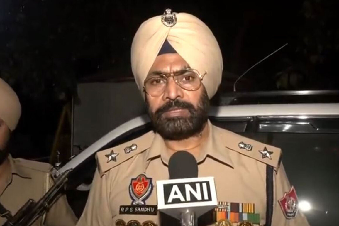 Former Punjab Minister Laljit Singh Bhullar arrested in Gagandeep Randhawa suicide case