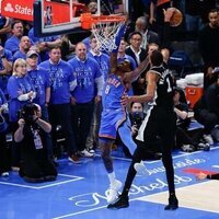 Thunder confident in another bounce-back effort in Game 2 vs. Spurs
