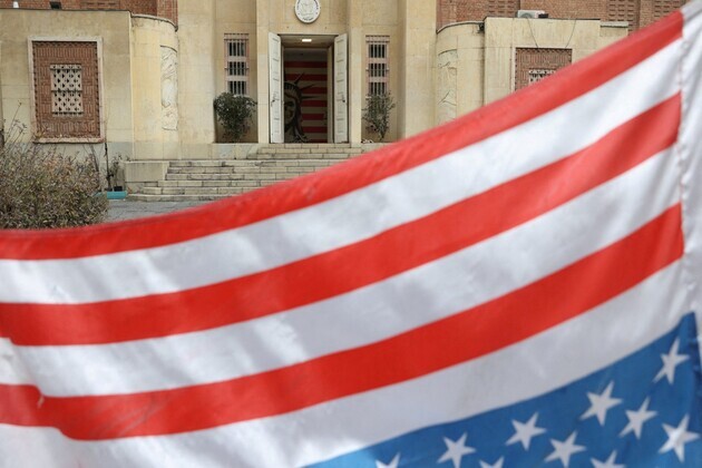 "Leave Iran now": US issues warning for its citizens