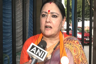 "Mamata Banerjee work only for 33% Muslims": Agnimitra Paul slams Bengal CM over politics of appeasement