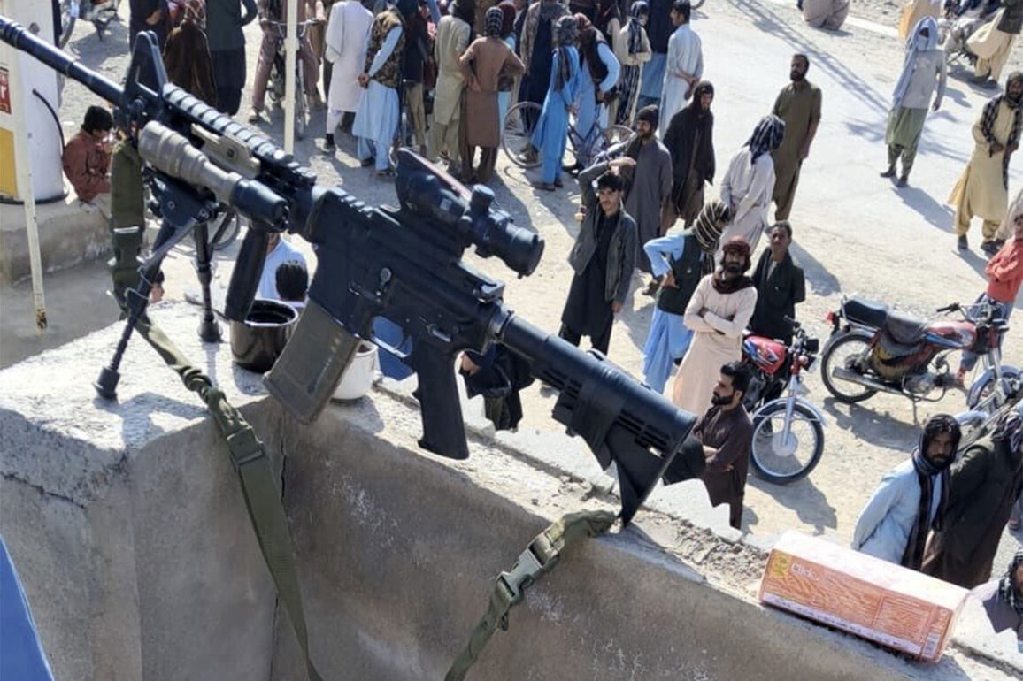 Armed clashes reported across Balochistan as BLA announces phase two of 'Operation Herof'
