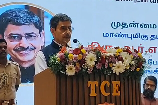 Tamil Nadu Governor R N Ravi condemns derogatory remarks against women, calls it shameful