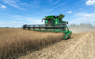 Harvest 2025: AHDB records fastest start for almost two decades