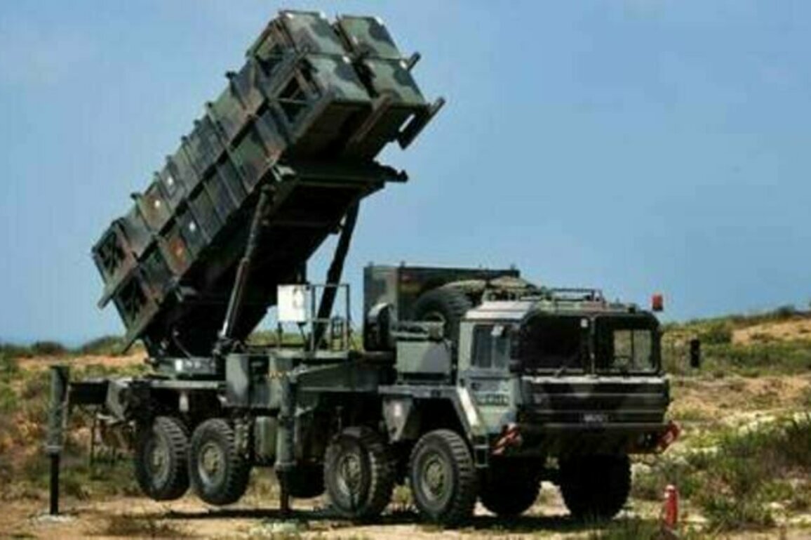 US Patriots struggling against Russian weaponry in Ukraine - WSJ