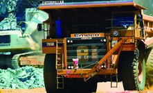 Emeco may be on the block.