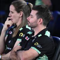 West Coast Fever coach Dan Ryan rues sides failure to execute in grand final heartbreaker