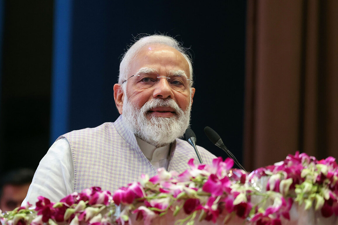 "Spectacular victories": PM Modi thanks voters as BJP sweeps Nagrota, Nuapada by-elections