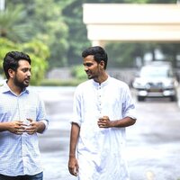 Bangladeshs revolution fixes on equality