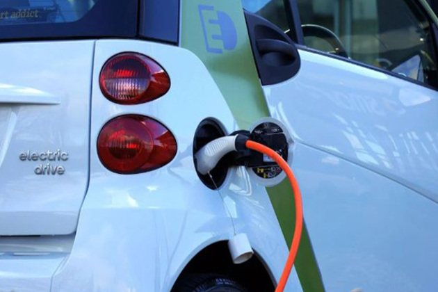 Passenger, commercial, 3-wheeler EV sales rise, while 2-wheeler dip in February 2025